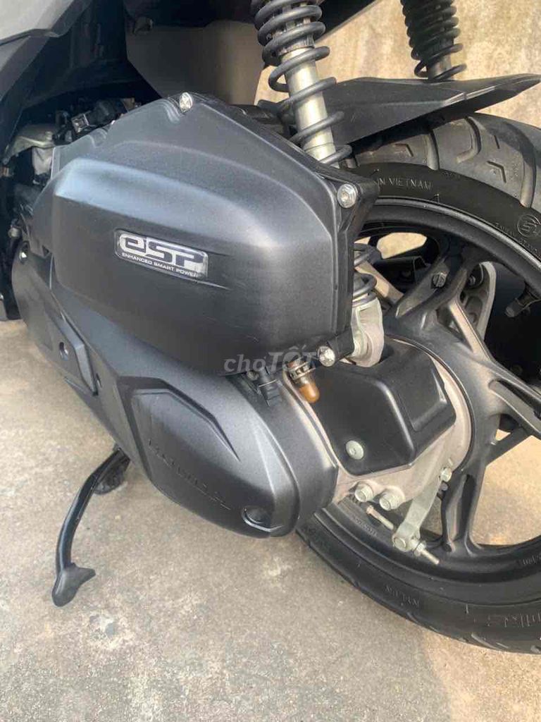 Honda AB 125 2021 Xám đen chính chủ 60 có bán trả. Mua bán Xe máy tại Huyện Trảng Bom Đồng Nai được đăng bởi cửa hàng xe máy Trần Sơn  hình 8