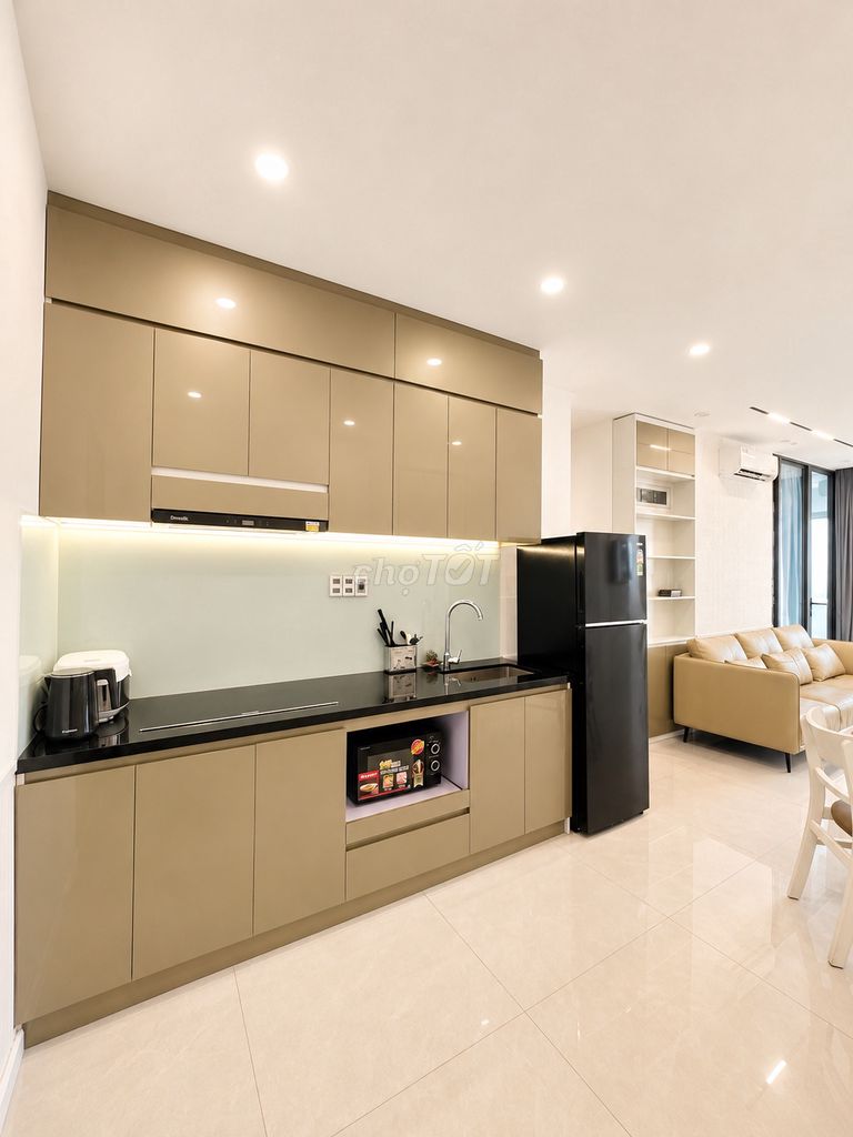 Căn Hộ 2PN View Biển Mường Thanh Luxury Đà Nẵng - Cực Đẹp