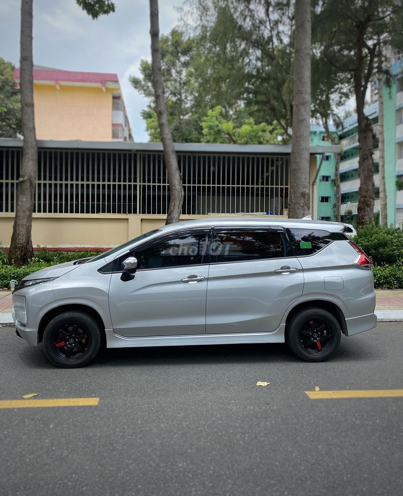 Xpander số sàn, sản xuất 2019. Mua bán Ô tô tại Thành phố Vũng Tàu Bà Rịa - Vũng Tàu được đăng bởi Trọng  hình 1