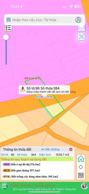 Chính Chủ Bán Đất Thị Trấn Vĩnh An, Cách DT762 600m Đoàn Thị Điểm 400m. Mua bán đất tại Huyện Vĩnh Cửu Đồng Nai được đăng bởi Huỳnh Đức Nhựt