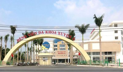 Mở bán 03 lô (5x32m) khu nhà phố 3/2, giá chủ đầu tư bán 2ty850,  SHR. Mua bán đất tại Huyện Đức Hòa Long An được đăng bởi Mai Trâm