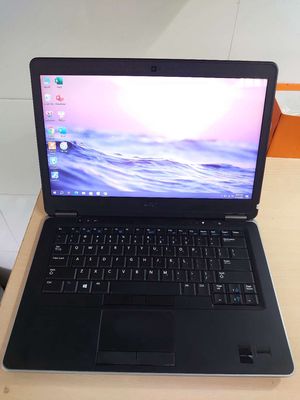 Dell E7440 i5-4310 Ram8G SSD Fullcn. Mua bán Laptop tại Quận Cẩm Lệ Đà Nẵng được đăng bởi Tanji