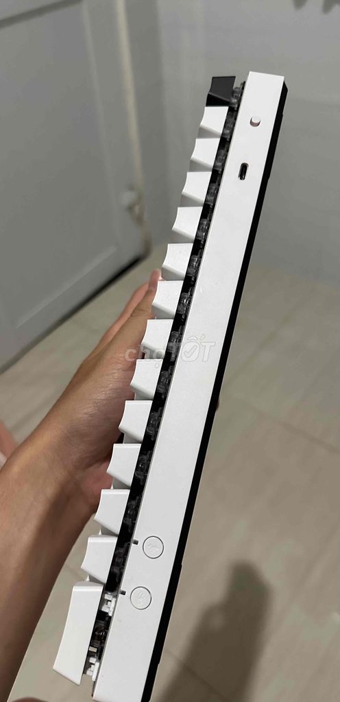 Pass bàn phím. Mua bán Phụ kiện (Màn hình, Chuột...) tại Thành phố Bà Rịa Bà Rịa - Vũng Tàu được đăng bởi Việt Trần hình 2