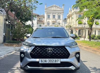 Toyota Veloz TOP 2024 - Xe Lướt 9000km. Mua bán Ô tô tại Quận Tân Bình Tp Hồ Chí Minh được đăng bởi Phát Xe Cũ Sài Gòn hình 1