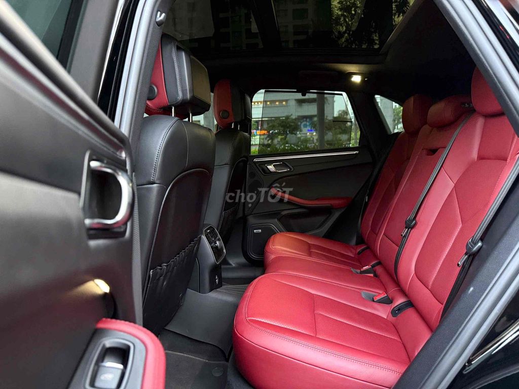 Porsche Macan 2021  - 48000 km. Mua bán Ô tô tại Quận Bình Tân Tp Hồ Chí Minh được đăng bởi Lê Minh Quý hình 9