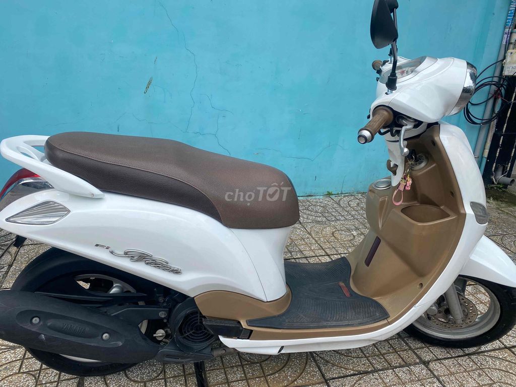 NOZZA  FI  2012  Thành phố. Mua bán Xe máy tại Quận Tân Phú Tp Hồ Chí Minh được đăng bởi Cửa hàng xe máy Nam Trang hình 4