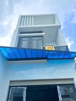 Bán Nhà Mới Xây - Phường Thống Nhất. Mua bán nhà ở tại Thành phố Biên Hòa Đồng Nai được đăng bởi Nguyễn Bảo Trang 