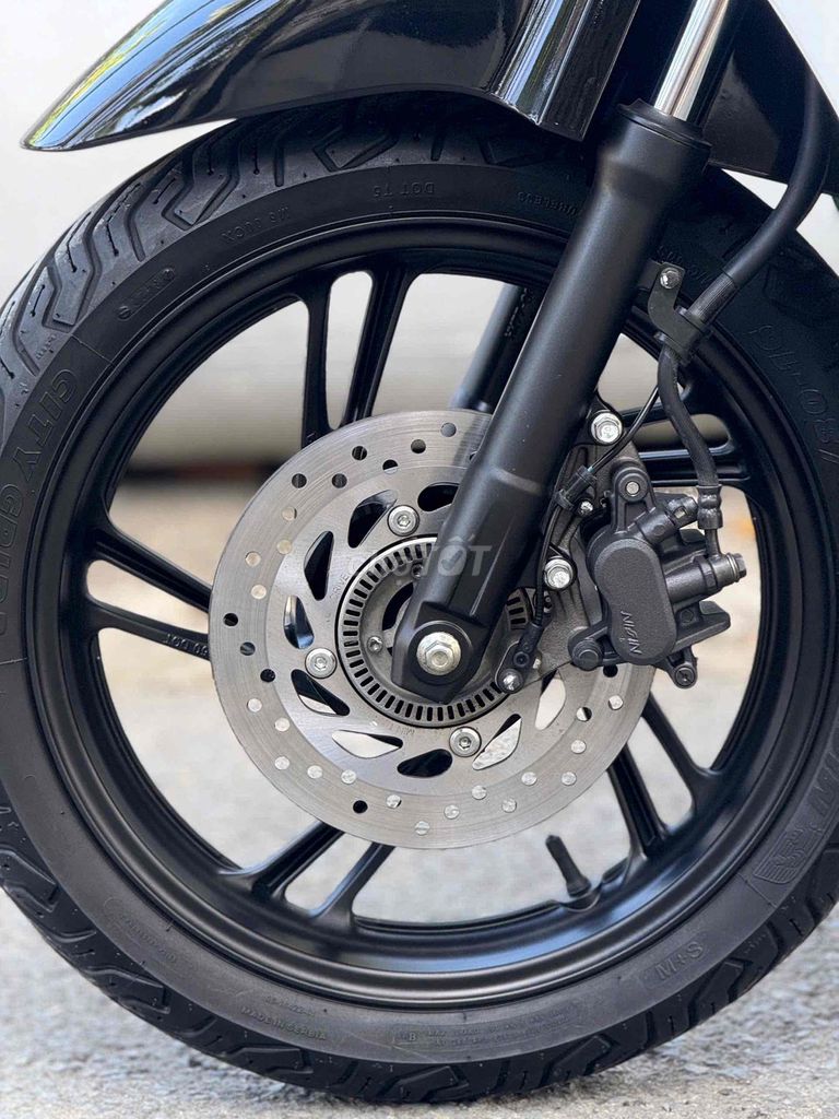 SH 125i ABS 2020 TRẮNG ĐEN BSTP. Mua bán Xe máy tại Thành phố Thủ Đức Tp Hồ Chí Minh được đăng bởi Vũ Vũ hình 4
