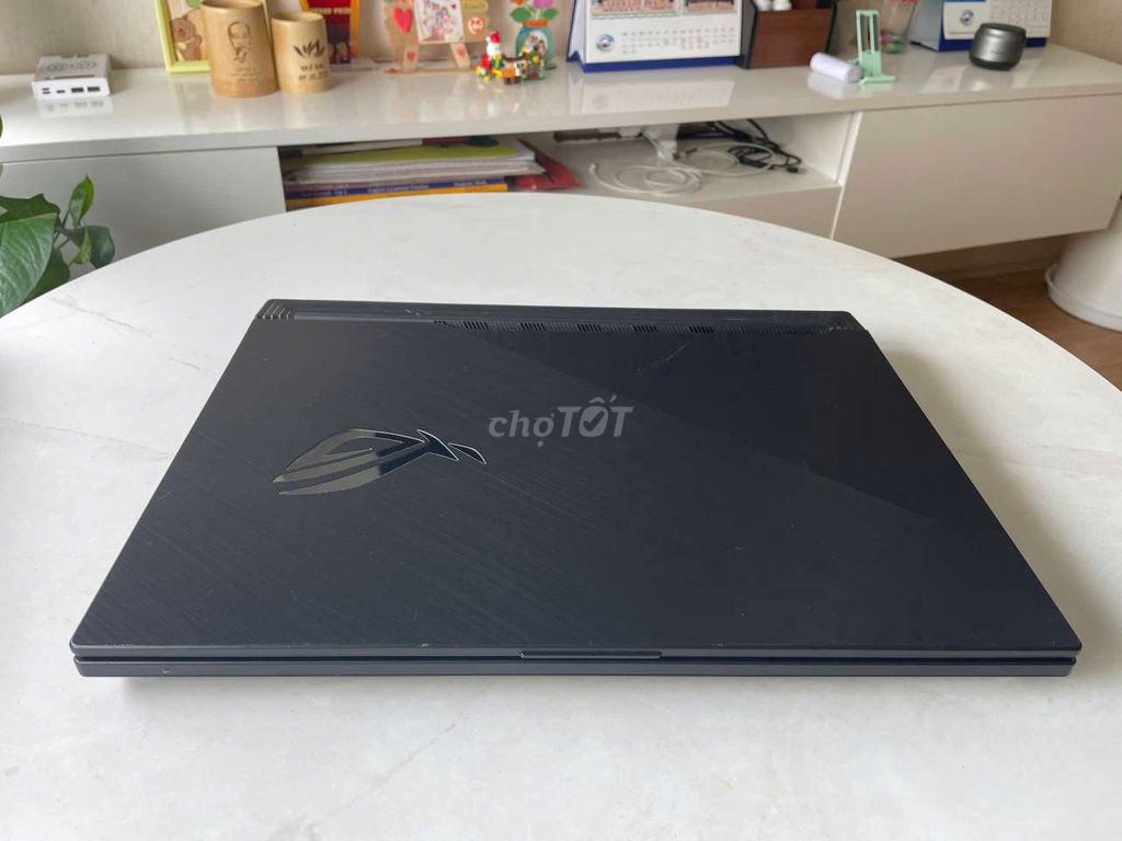 Asus Rog Strix G531G i7-16GB/256GB SSD + 1 TB HDD. Mua bán Laptop tại Quận Hà Đông Hà Nội được đăng bởi wind hình 1