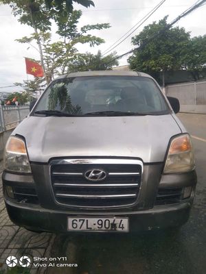 Bán xe huyndai tetet đời 2005 mới đăng kiểm. Mua bán Xe tải, xe ben tại   được đăng bởi A. Dũng