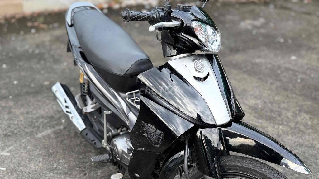 [HIẾM]👉 Jupiter VT7 zin 1chủ💠MÂM 3đao💠SƠN+MÁY ZIN💠. Mua bán Xe máy tại Quận Bình Tân Tp Hồ Chí Minh được đăng bởi BÙI TIẾN DŨNG hình 19