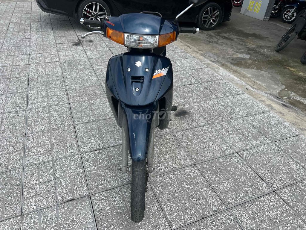 xe may êm ru bs65. Mua bán Xe máy tại Quận Ninh Kiều Cần Thơ được đăng bởi đầy cửa hàng cầu hưng lợi nk cần thơ hình 3