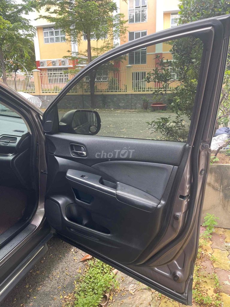 Honda CR V 2016 2.4 AT - TG - 76000 km. Mua bán Ô tô tại Quận Tân Phú Tp Hồ Chí Minh được đăng bởi Mr Phi hình 14