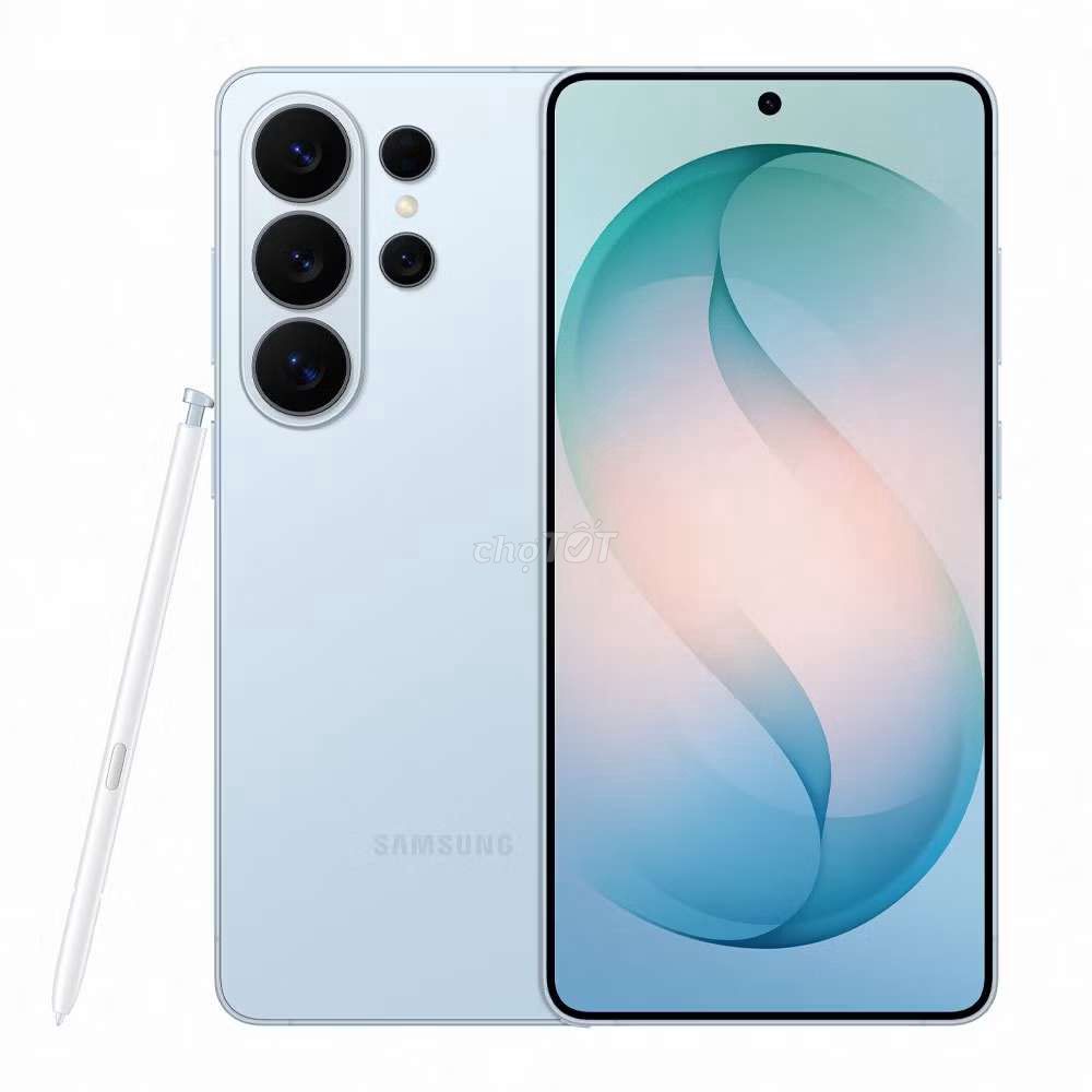 Samsung S26 Ultra Xanh nhạt Mới 100%. Mua bán Điện thoại tại Quận Cầu Giấy Hà Nội được đăng bởi Tùng hình 1
