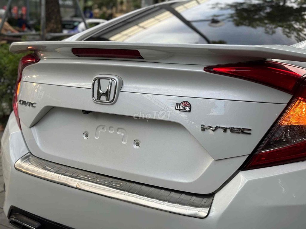 CẦN BÁN HONDA CIVIC 1.5GAT MODEL 2021 SIÊU MỚI. Mua bán Ô tô tại Quận Bắc Từ Liêm Hà Nội được đăng bởi Mr PHÁT THÁI HÀ AUTO hình 8