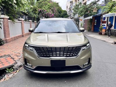 Kia Carnival 2022 2.2D Signature 7 ghế (clone) - 7. Mua bán Ô tô tại Quận 7 Tp Hồ Chí Minh được đăng bởi Lê quốc toàn