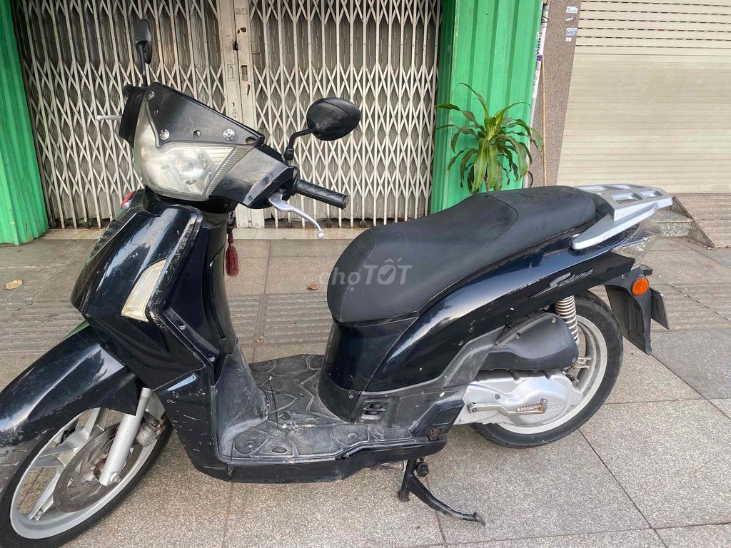 xe SOLONA thành phố. Mua bán Xe máy tại Quận Tân Phú Tp Hồ Chí Minh được đăng bởi Cửa hàng xe máy Nam Trang hình 4
