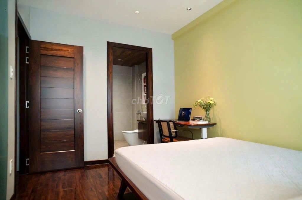 Bán Gấp Căn Chung Cư Nguyễn Ngọc Phương Bình Thạnh Giá 1Tỷ950. Tầng 10 - ảnh 4