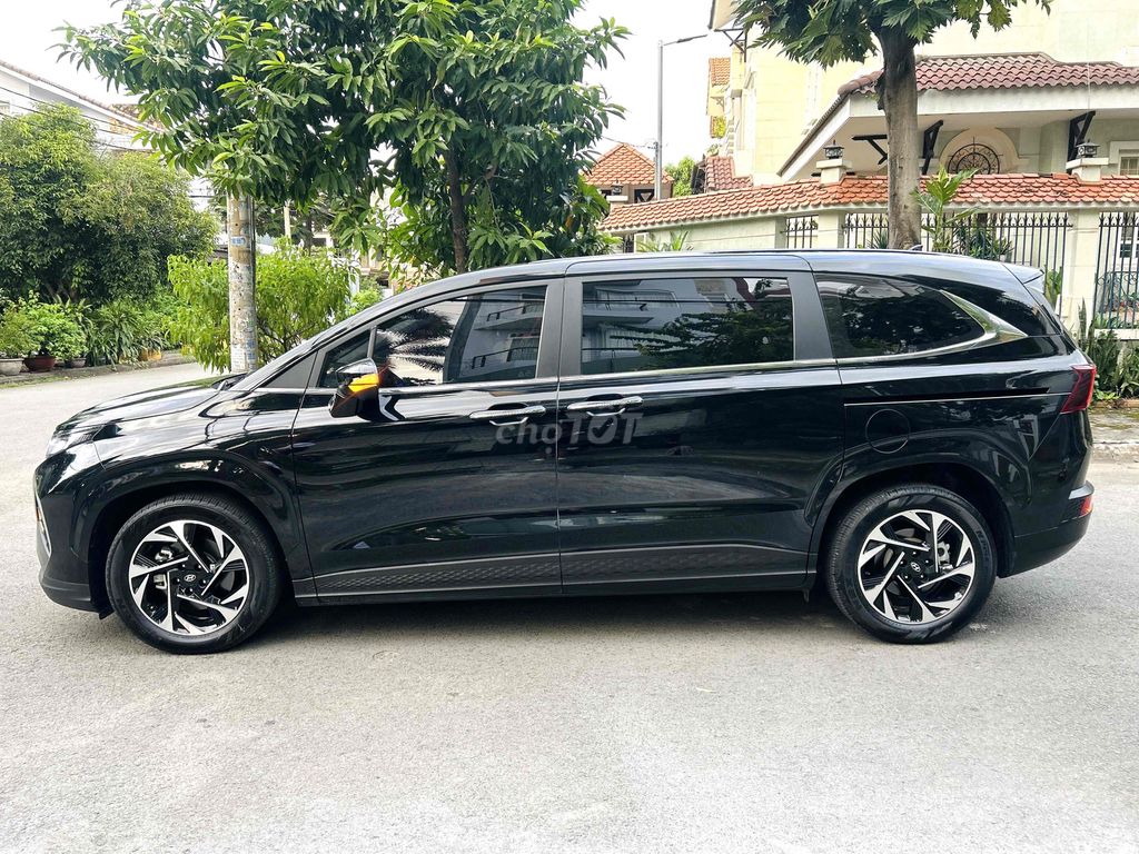 Hyundai Custin 2024 Cao Cấp 2.0T Cực Đẹp. Mua bán Ô tô tại Quận Bình Thạnh Tp Hồ Chí Minh được đăng bởi Giang Pham hình 4