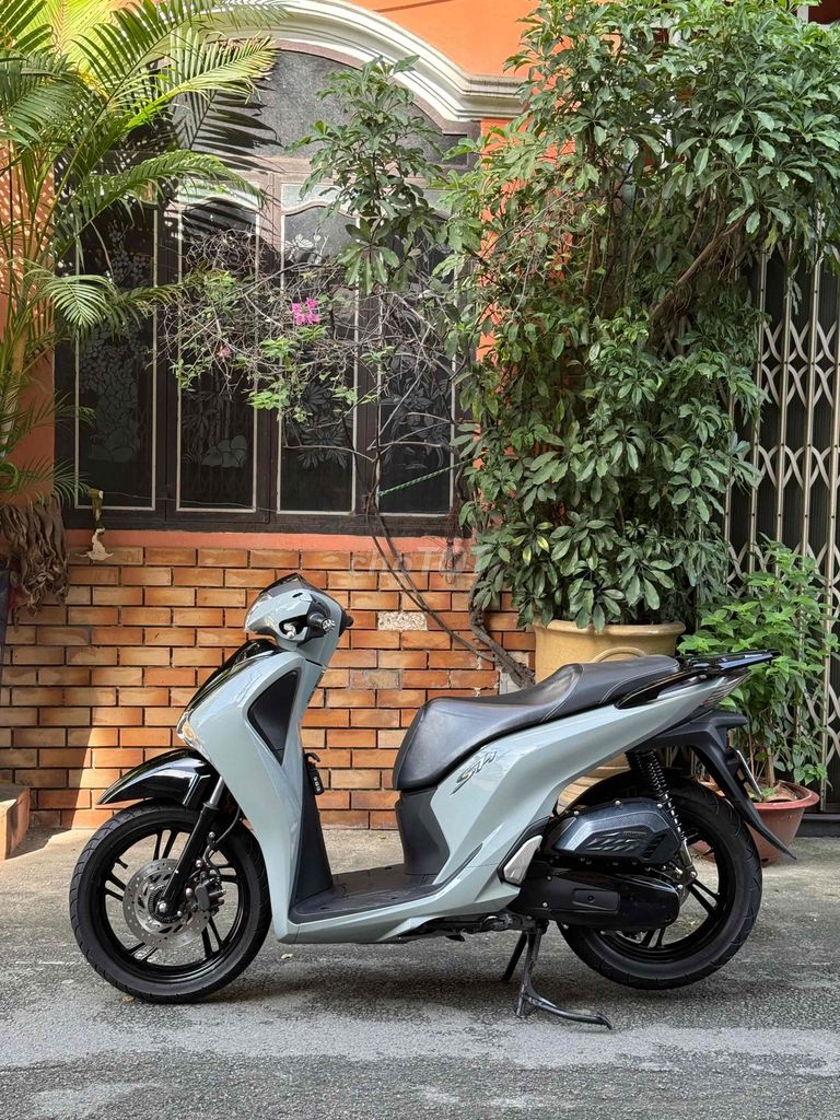 SH125 ABS chính chủ.bán trả góp.trao đổi xe. Mua bán Xe máy tại Thành phố Thuận An Bình Dương được đăng bởi Xe Máy Khánh Dương hình 6
