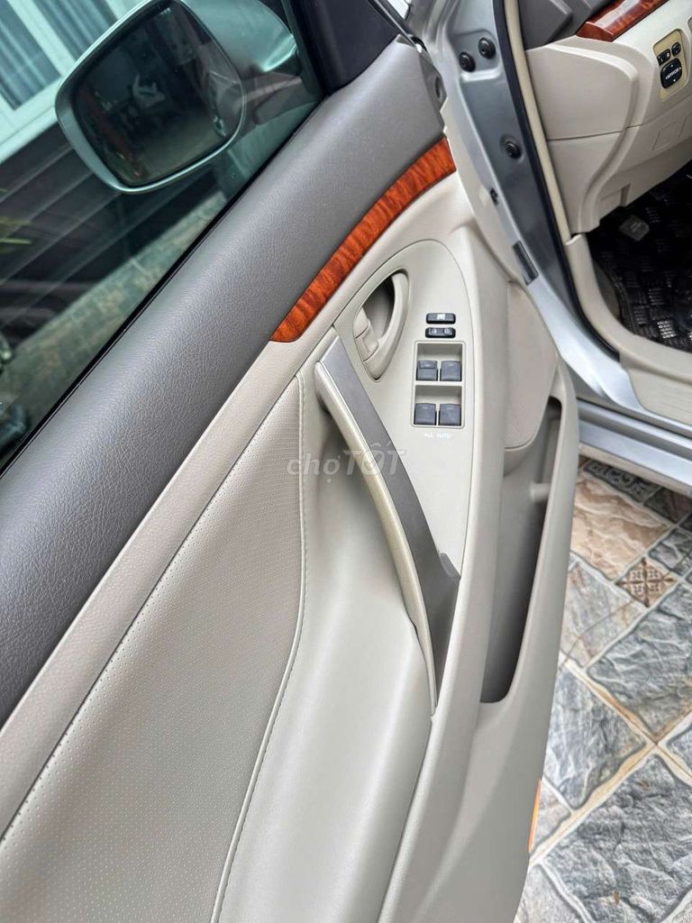 Camry 2.4G from mới bao check toàn quốc. Mua bán Ô tô tại Huyện Châu Đức Bà Rịa - Vũng Tàu được đăng bởi PhamHuy hình 9