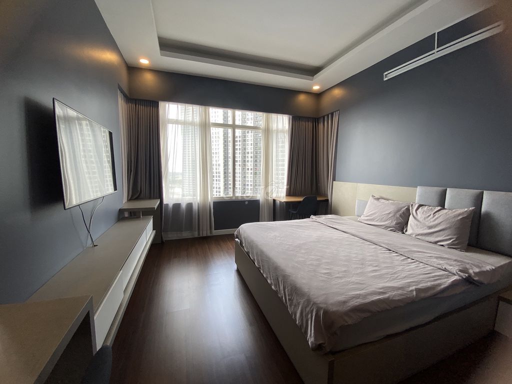 Cho Thuê Sài Gòn Pearl 2PN - Sai Gon Pearl 2 Bedroom For Rent.