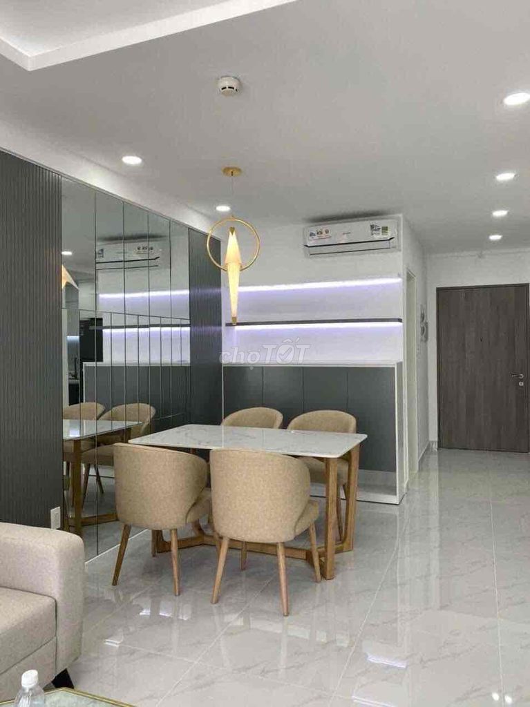 Аренда · 2 комн. · 71 м² · Huyện Nhà Bè, ул. Nguyễn Hữu Thọ
