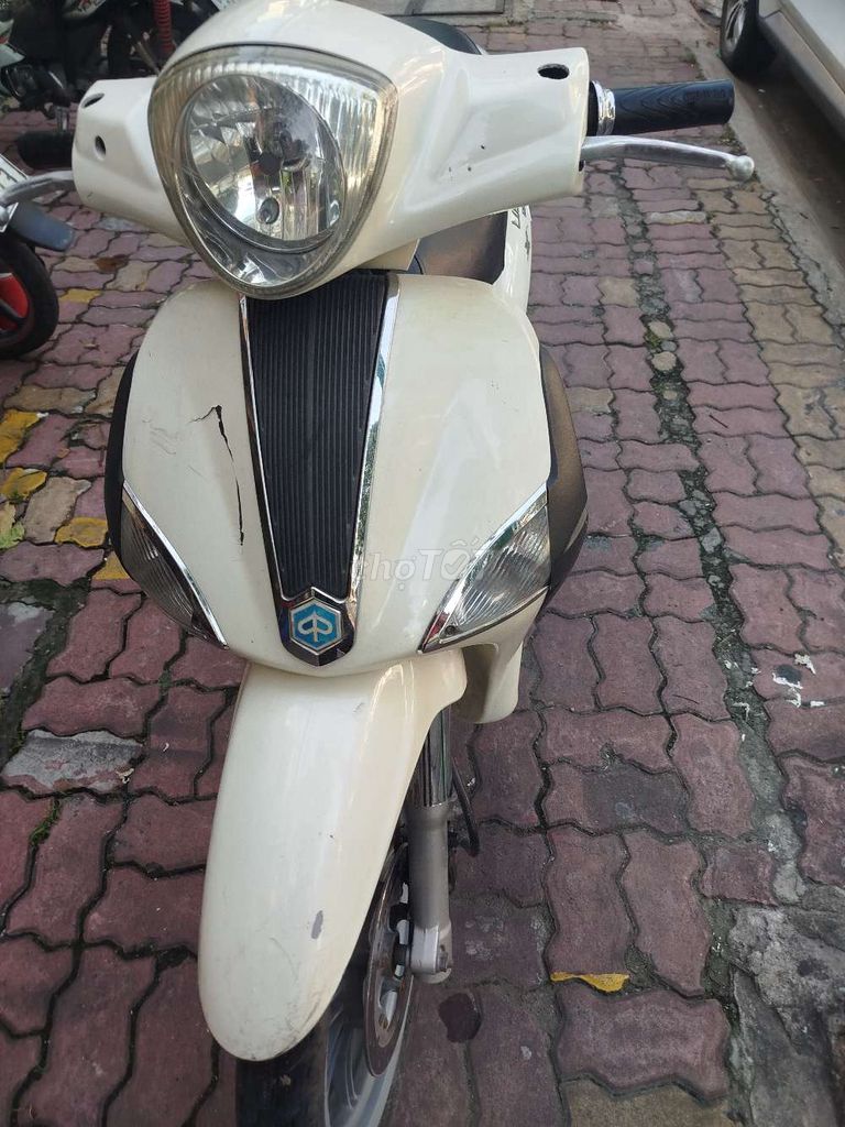 Thanh lý xe cho ace đi làm đi chợ. Mua bán Xe máy tại Thành phố Vũng Tàu Bà Rịa - Vũng Tàu được đăng bởi RoBeo hình 1