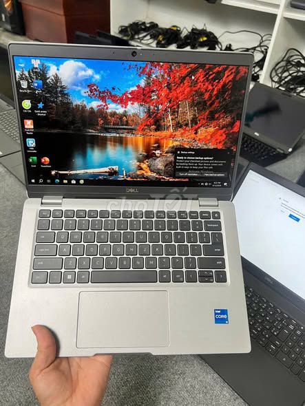 Dell Inspiron 15 i5-1145G7 13.3 inch 16GB/256GB Đã sử dụng. Mua bán Laptop tại Quận 1 Tp Hồ Chí Minh được đăng bởi Hội Đồ Điện Tử hình 1