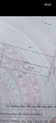 Chính chủ bán đất mặt tiền Hương Lộ 8, tp Bà Rịa. Mua bán đất tại Thành phố Bà Rịa Bà Rịa - Vũng Tàu được đăng bởi Lộc