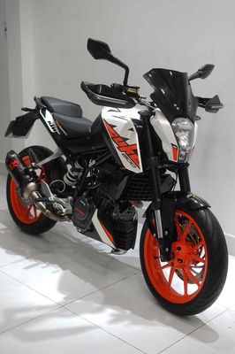 Bán Duke 200 2021 odo 13k full service. Mua bán Xe máy tại Quận 12 Tp Hồ Chí Minh được đăng bởi Thiên Tài