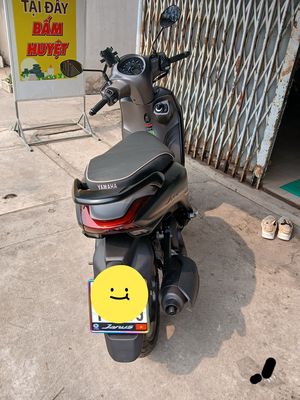 Xe tay ga Yamaha Janus 125 bản giới hạn 2025. Mua bán Xe máy tại Quận 6 Tp Hồ Chí Minh được đăng bởi Ngô Kim Linh