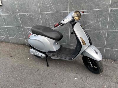 xe điện 5 bình . xe đẹp mạnh như trâu. Mua bán Xe điện tại Quận Thanh Khê Đà Nẵng được đăng bởi Anh phúc