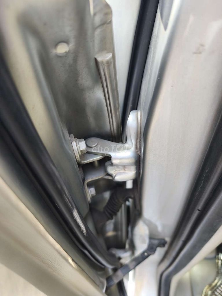 Innova 2011 V số tự động ,bản cao cấp. Mua bán Ô tô tại Huyện Hòa Bình Bạc Liêu được đăng bởi Thành Vững hình 11