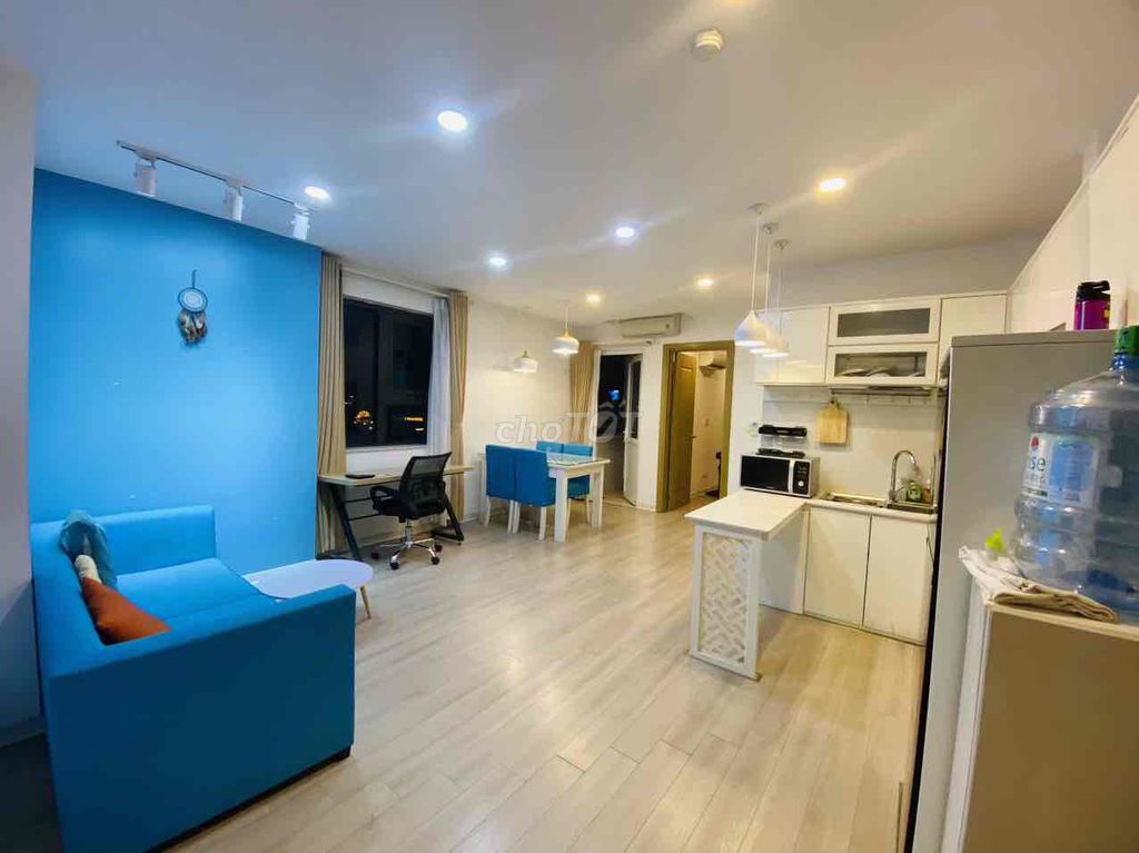 Căn hộ Mường Thanh 1Pn full nội thất