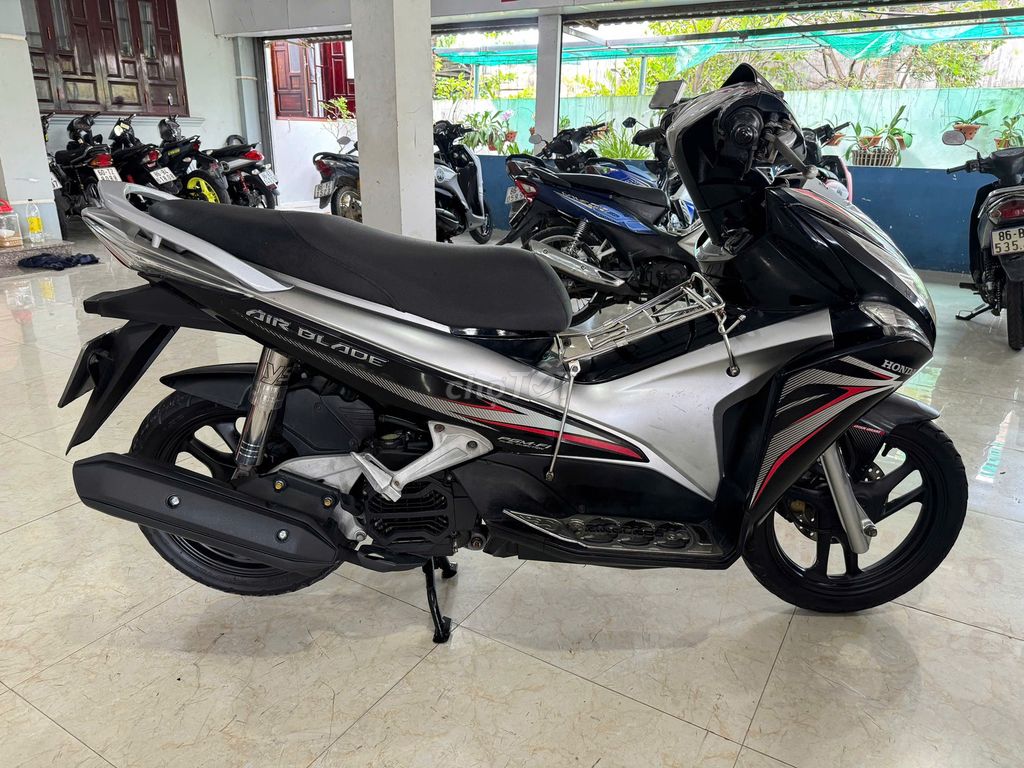 Airblade đẹp xuất sắc. Mua bán Xe máy tại Huyện Hàm Thuận Nam Bình Thuận được đăng bởi Toàn hình 2