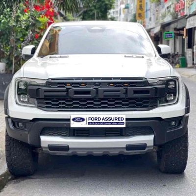Ford Ranger 2023 Raptor 2.0L 4x4 AT - 19000 km. Mua bán Ô tô tại Quận 3 Tp Hồ Chí Minh được đăng bởi Sơn Nguyễn