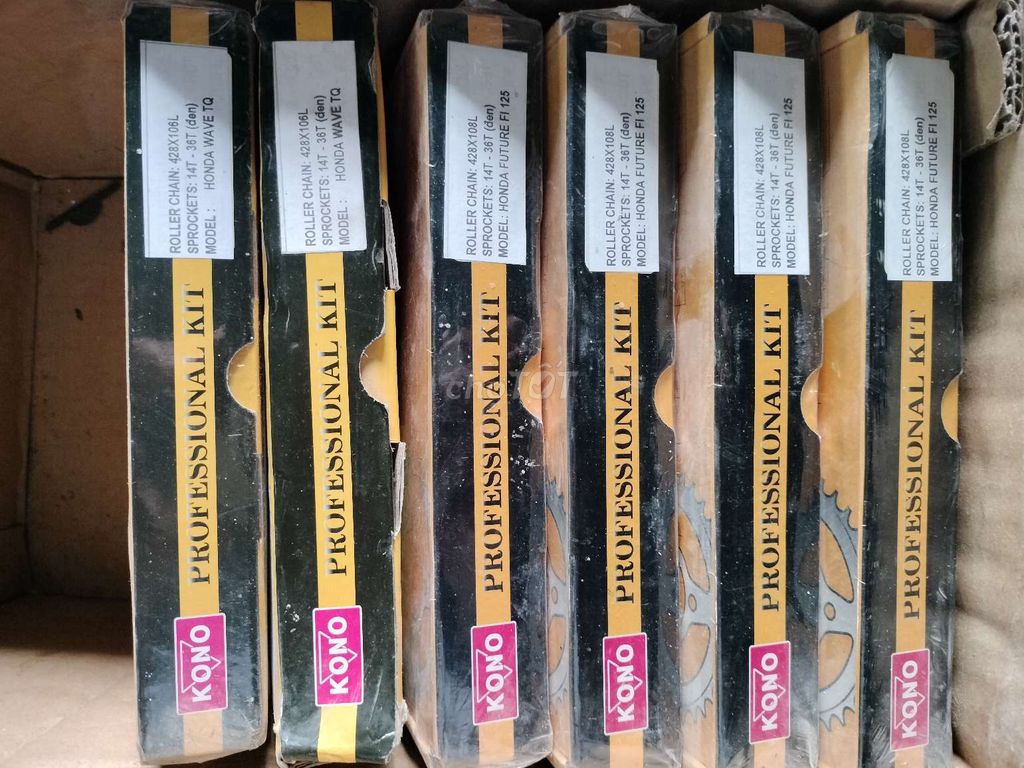 Nhông Sên Dĩa  Xe Máy Đồng Giá. Mua bán Phụ tùng xe tại Huyện Mang Thít Vĩnh Long được đăng bởi TRẦN HOÀNG NAM hình 5