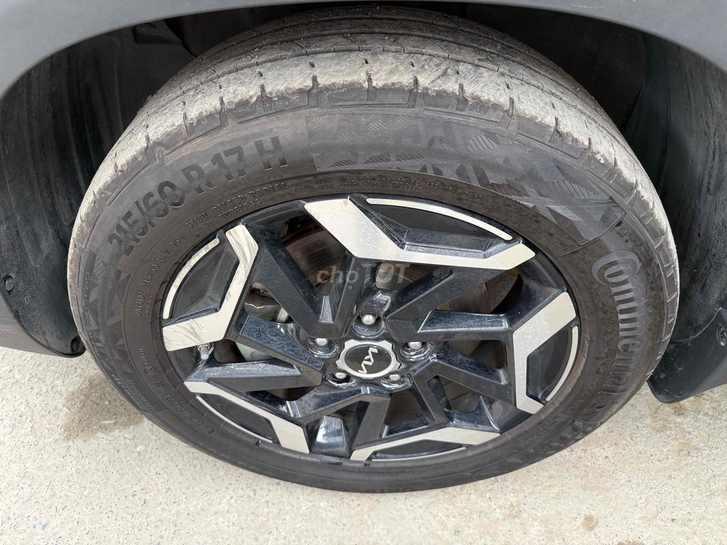 Kia Seltos 2024 1.5 Premium 40000 km zin không lỗi. Mua bán Ô tô tại Thành phố Thủ Đức Tp Hồ Chí Minh được đăng bởi FASTCARS THÁI Ô TÔ CŨ  hình 11