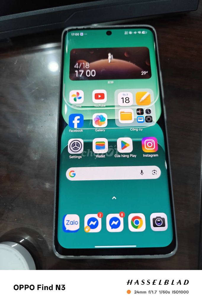 Xiaomi 13 Pro 12GB/256GB Trắng. Mua bán Điện thoại tại Quận 7 Tp Hồ Chí Minh được đăng bởi Tùng hình 1
