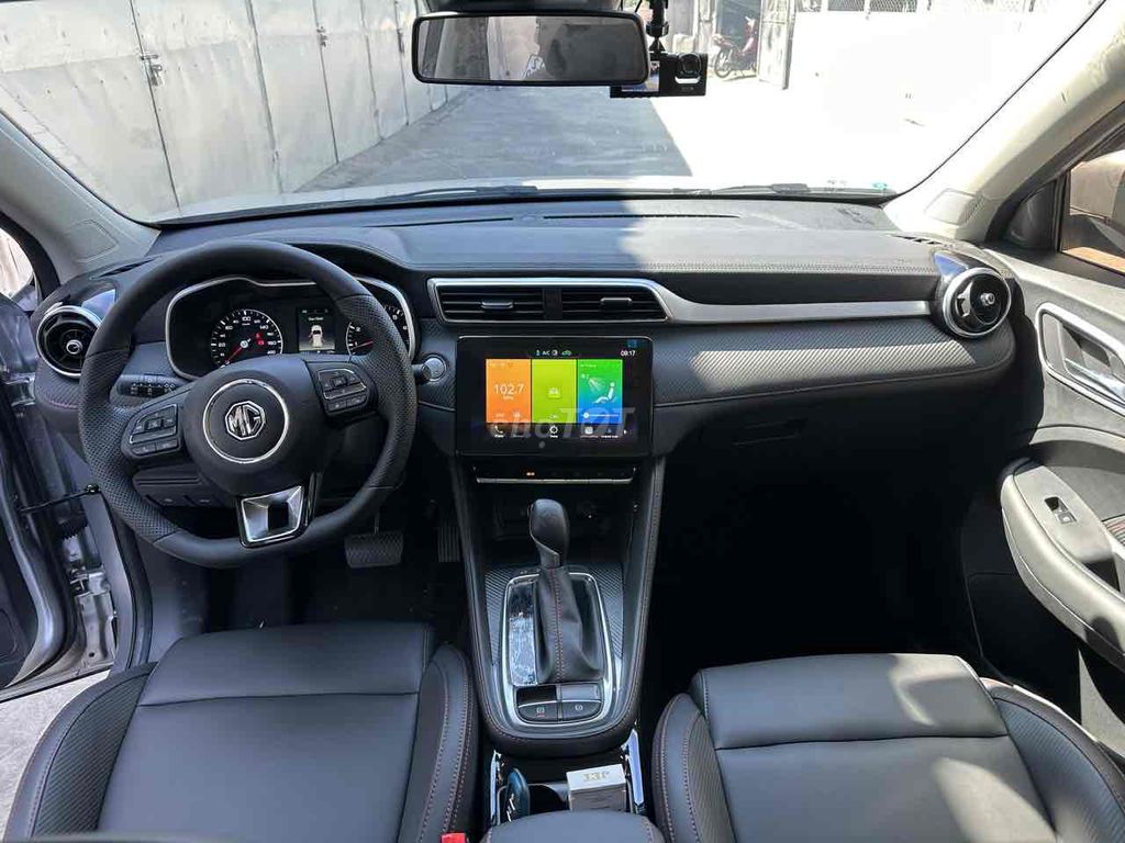 MG MGZS 2023 Standard 1.5 AT 2WD - 10000 km. Mua bán Ô tô tại Thành phố Châu Đốc An Giang được đăng bởi Nguyễn Hiệp  hình 8