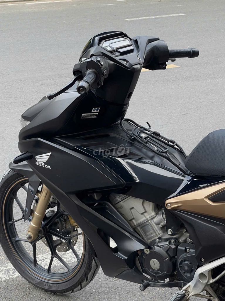 HONNDA - WINNER X - 2021. Mua bán Xe máy tại Thành phố Thủ Đức Tp Hồ Chí Minh được đăng bởi iMotorbike Viet Nam hình 5