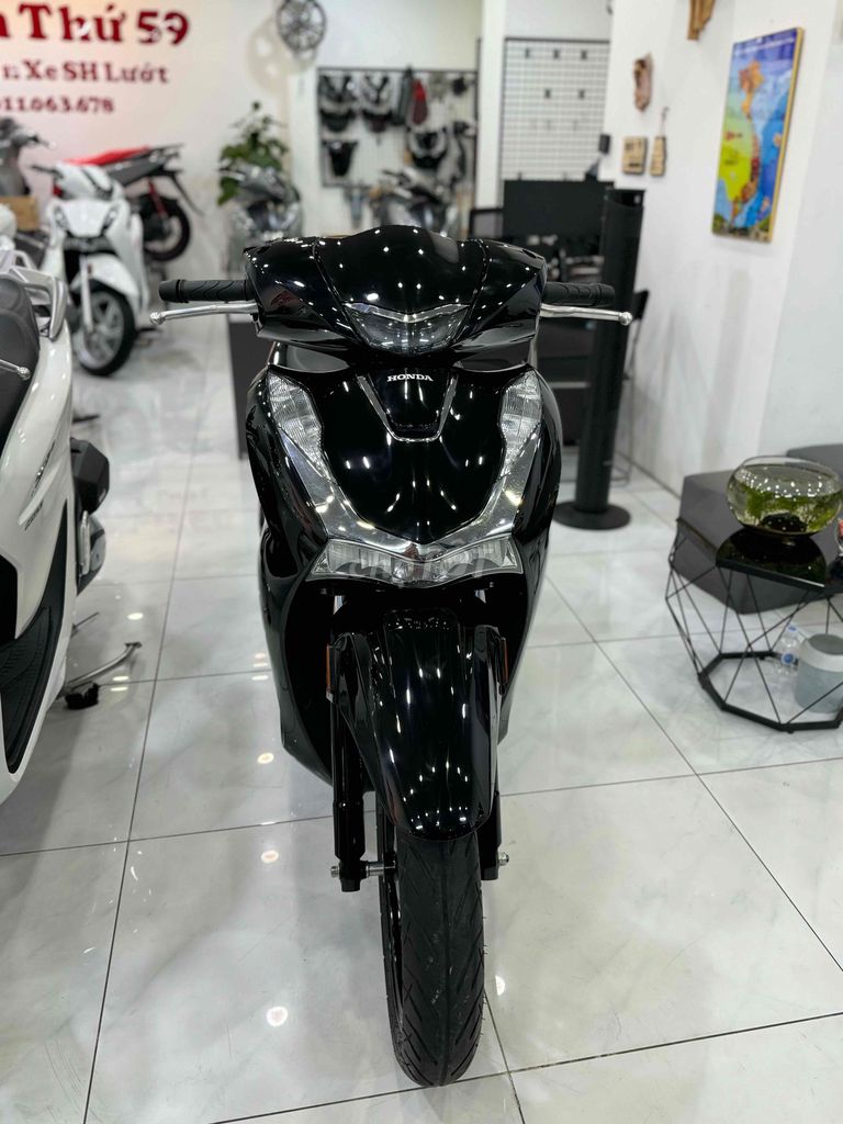 Sh150abs zin keng bsTp 86 triệu. Mua bán Xe máy tại Quận Phú Nhuận Tp Hồ Chí Minh được đăng bởi XeMáy MinhThứ59  hình 6