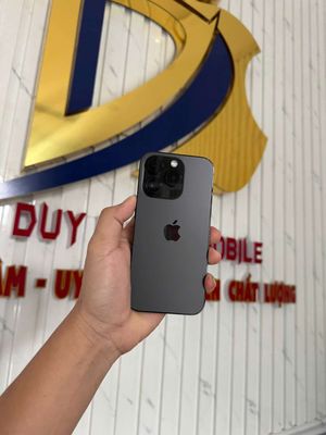 14pro 128gb quốc tế có sim vật lí,có bán góp. Mua bán Điện thoại tại Thành phố Cà Mau Cà Mau được đăng bởi Duy Dustin Mobile