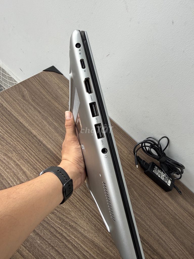 Laptop Dell I5  8650U 8GB 250GB LCD 14" FHD. Mua bán Laptop tại Quận Bình Tân Tp Hồ Chí Minh được đăng bởi PC1987 hình 1