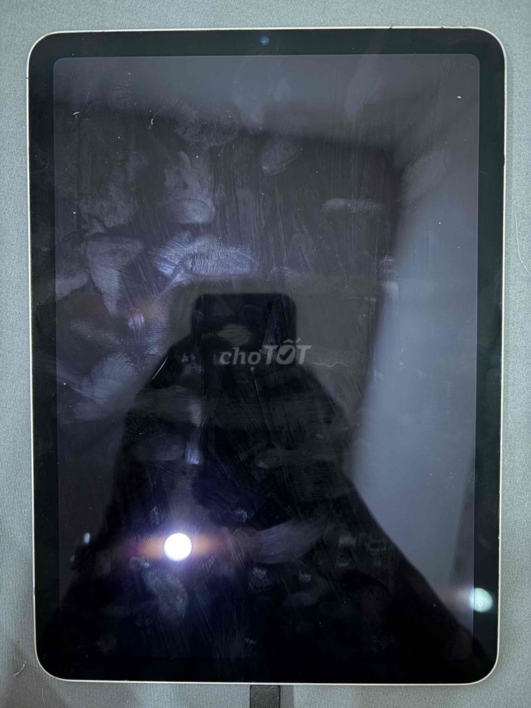 Apple iPad Air 5 256GB Xám. Mua bán Máy tính bảng tại Quận 7 Tp Hồ Chí Minh được đăng bởi Nguyễn Tuấn Anh hình 1