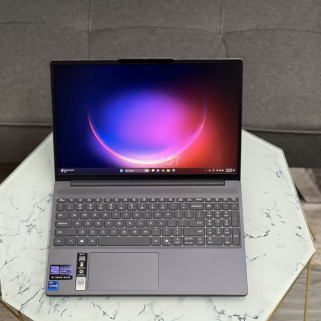 💻LAPTOP LENOVO IdeaPad Slim 3 83K1. Mua bán Laptop tại Thành phố Thủ Đức Tp Hồ Chí Minh được đăng bởi Hồ Nhật Huy hình 5