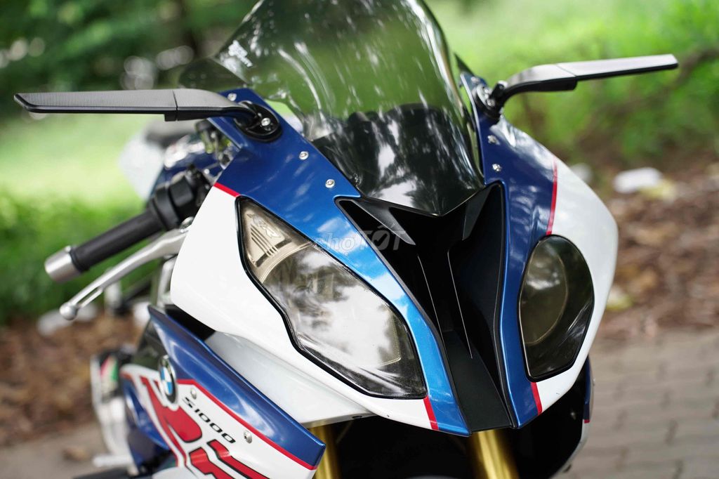 ❤️❌ BMW S1000RR HQCN CÁ MẬP SIU RẺ BỔ. Mua bán Xe máy tại Thành phố Thủ Đức Tp Hồ Chí Minh được đăng bởi Thi Moto Thủ Đức hình 10