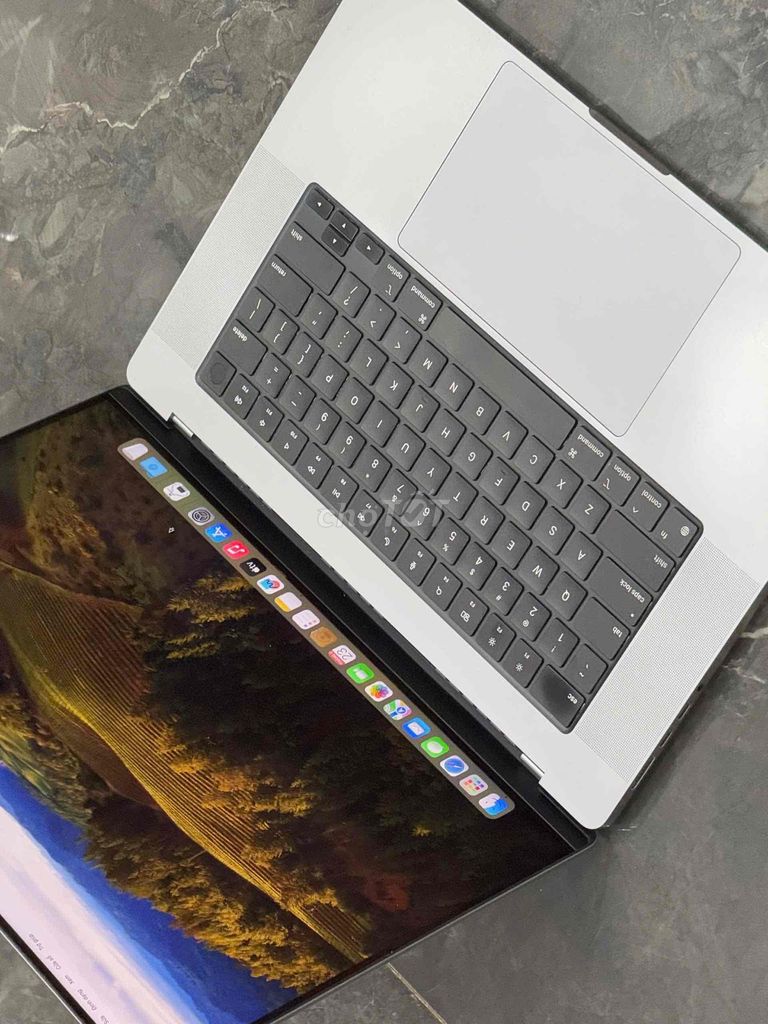 macbook pro 16 ich m1 32/1tb pin 9x. Mua bán Laptop tại Quận Thanh Khê Đà Nẵng được đăng bởi chào mấy a hình 4