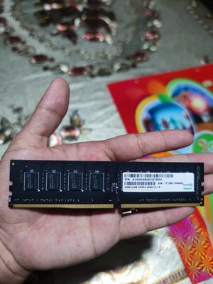 Ram PC DDR4 2666. Mua bán Linh kiện (RAM, Card...) tại Huyện Lệ Thủy Quảng Bình được đăng bởi Trần Hữu Lanh